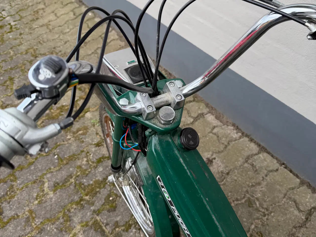 Billede 4 - Puch Maxi 2 Gear
