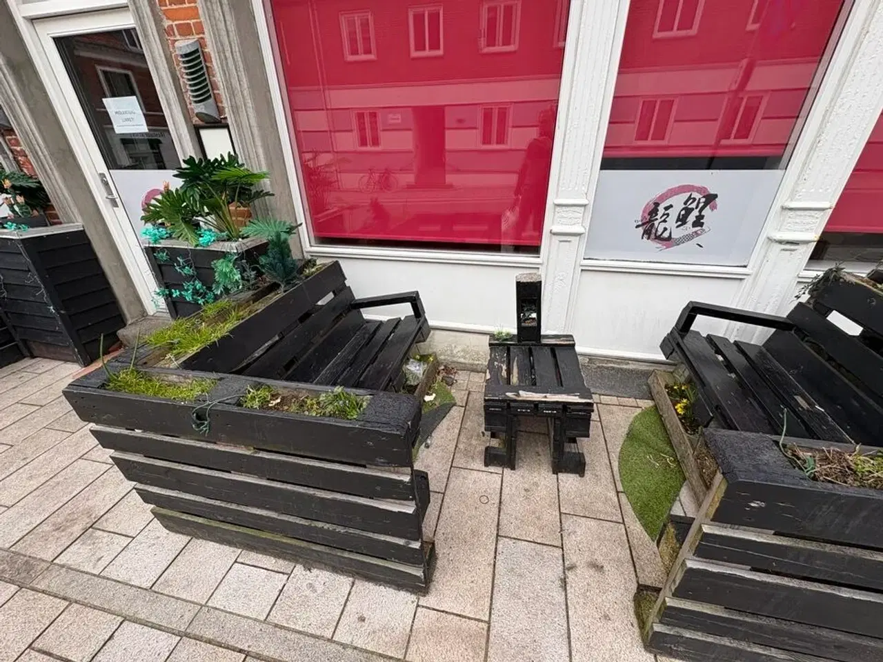 Billede 3 - Div. Loungesæt