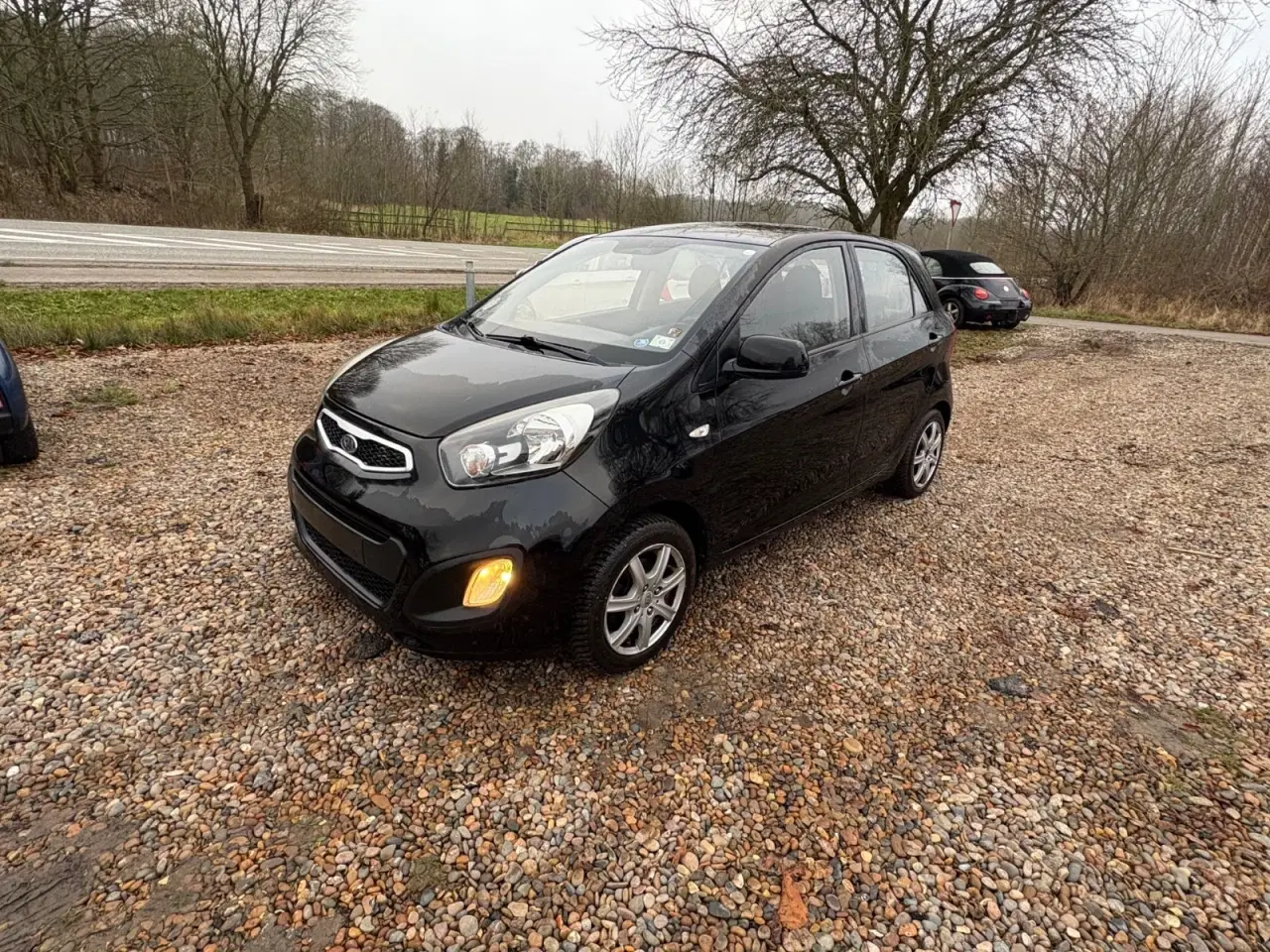 Billede 1 - Kia Picanto 1,0 Motion+ Eco