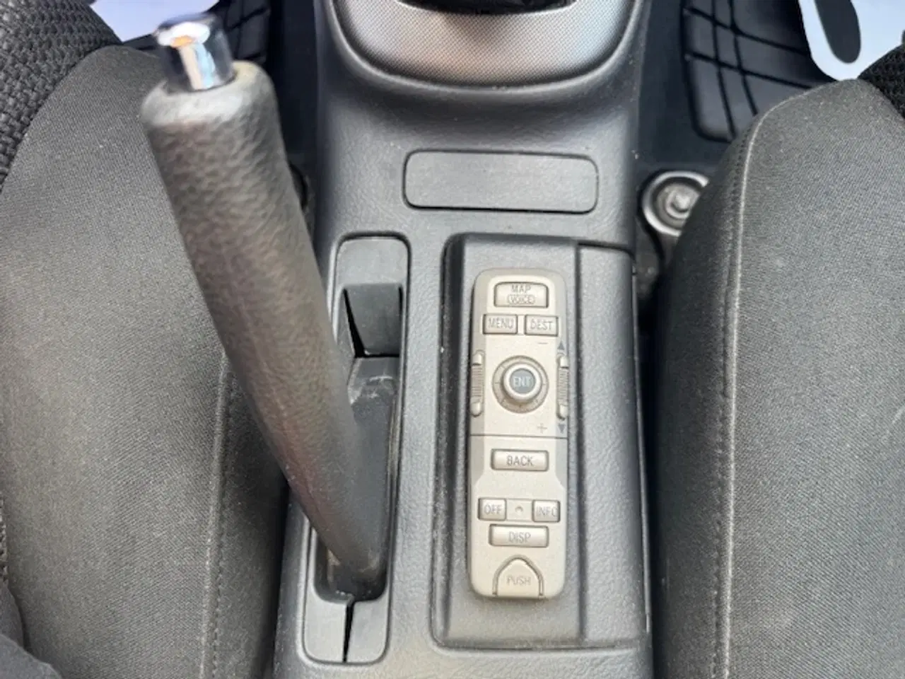 Billede 15 - Toyota Avensis 