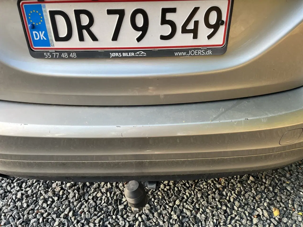 Billede 17 - Volvo V60 2,0 D3 136 Momentum