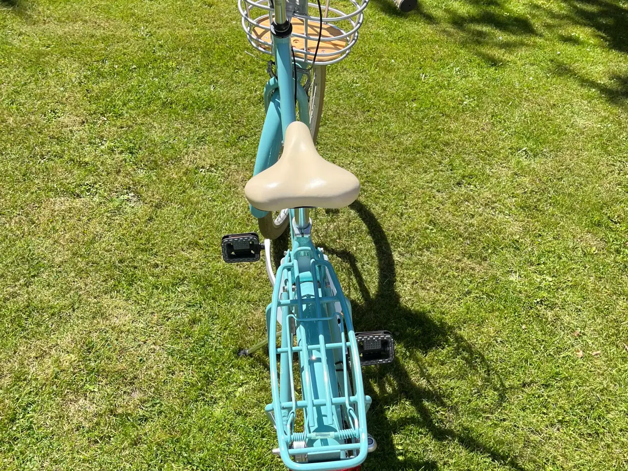 Billede 8 - Pigecykel 24”