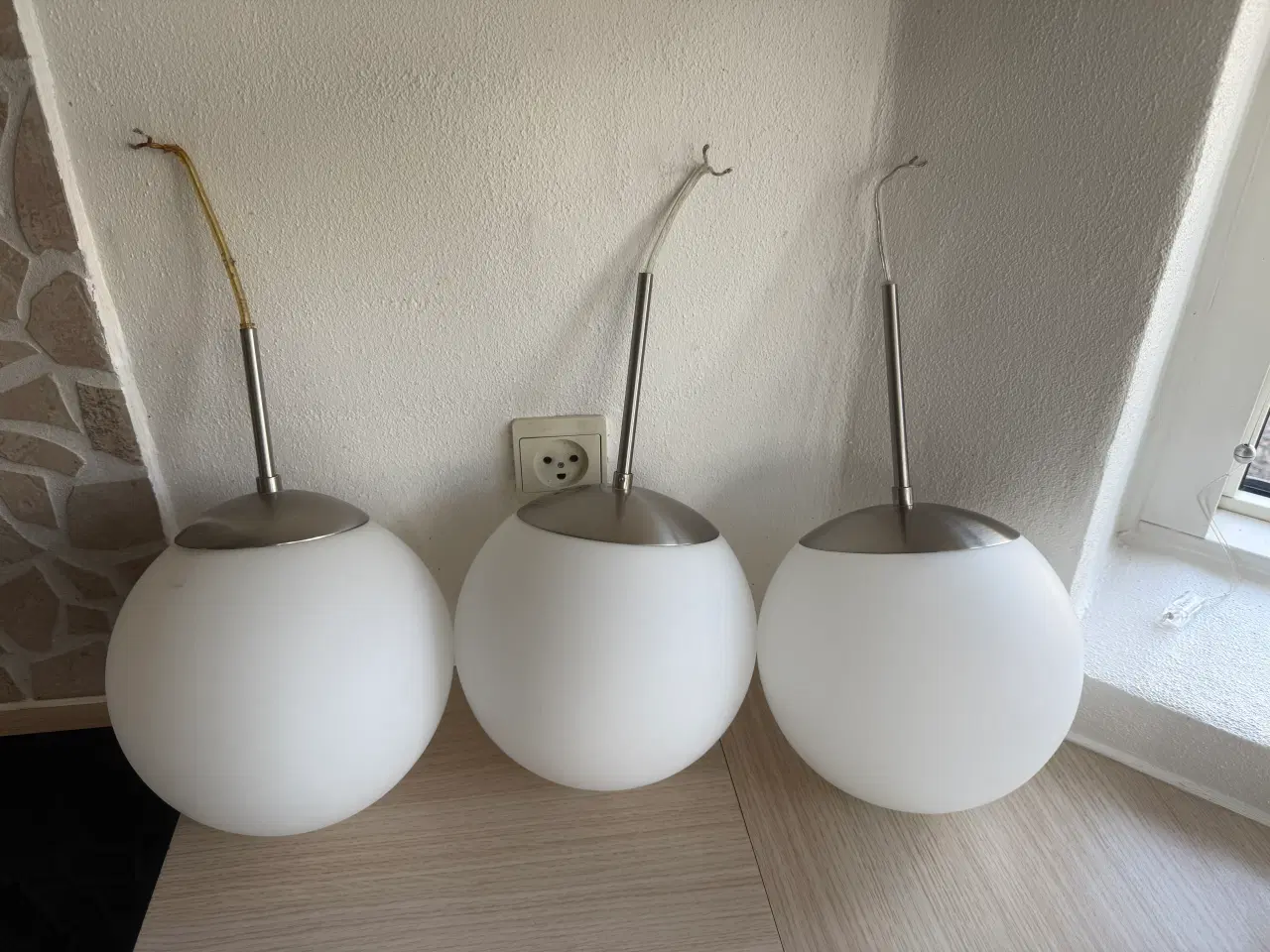 Billede 1 - Lamper