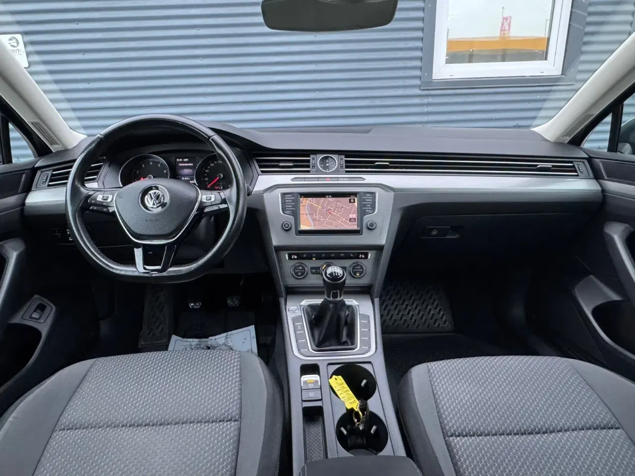 Billede 7 - VW Passat 1,4 TSi 150 Comfortline Variant