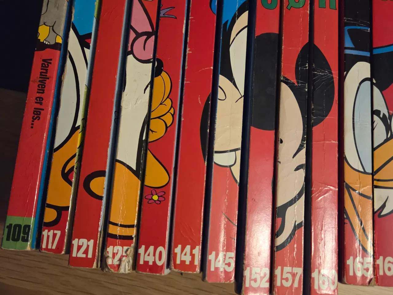 Billede 2 - Jumbo bøger