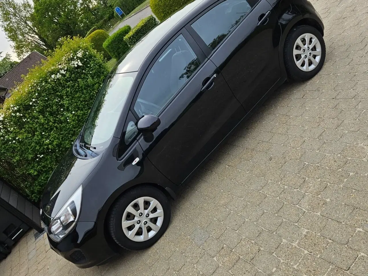 Billede 2 - Kia Rio 1,2 CVVT Motion