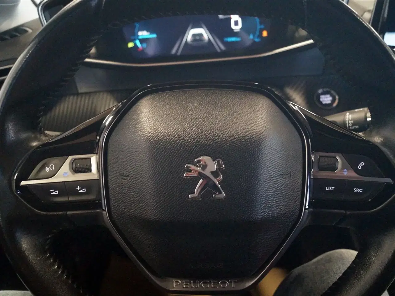 Billede 20 - Peugeot 208 1,5 BlueHDi Allure+ 102HK 5d 6g