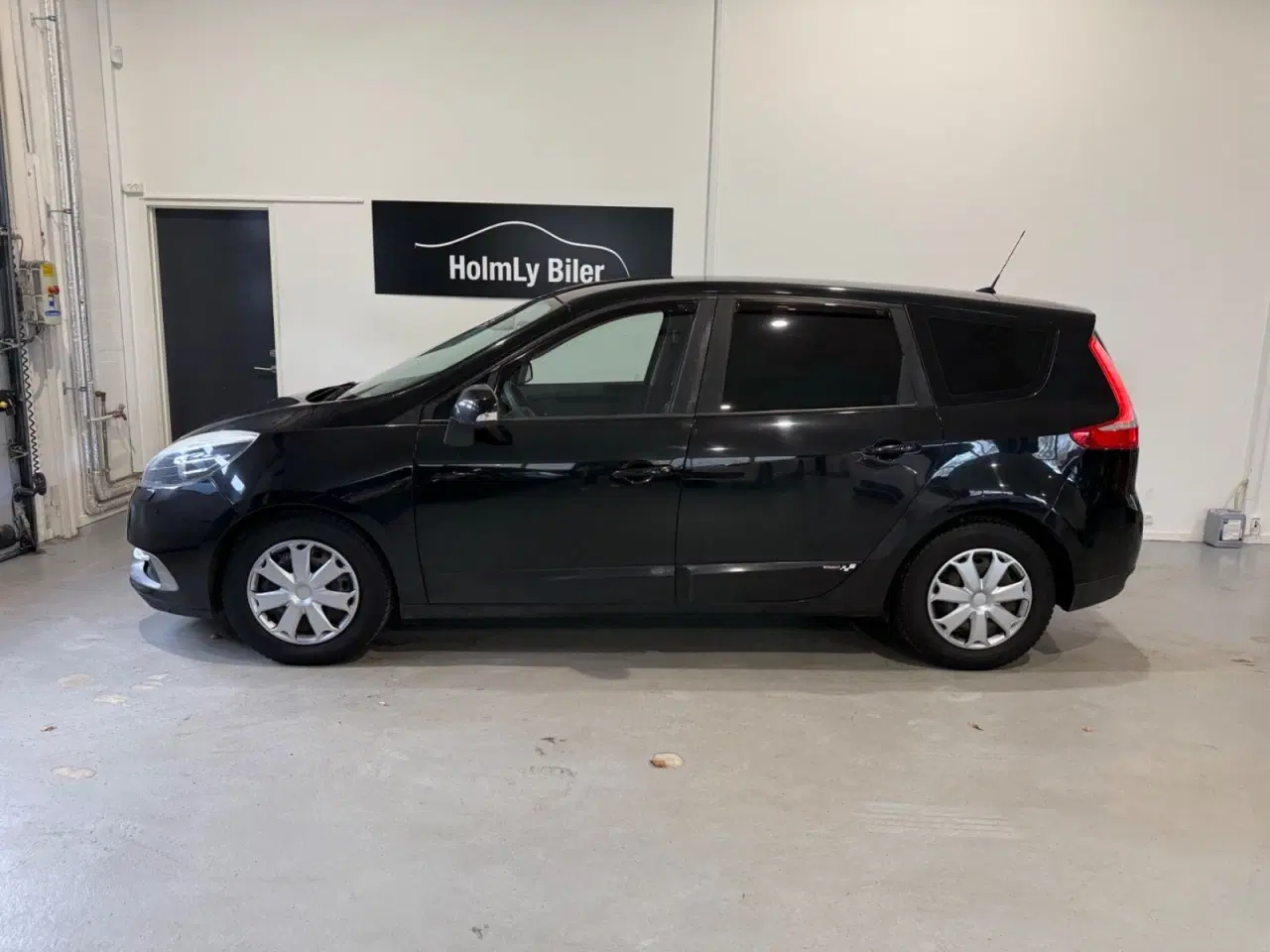 Billede 3 - Renault Grand Scenic III 1,6 dCi 130 Dynamique 7prs