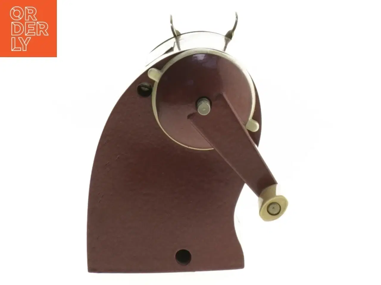 Billede 2 - Stabilo blyantspidser fra Stabilo (str. 11 cm)