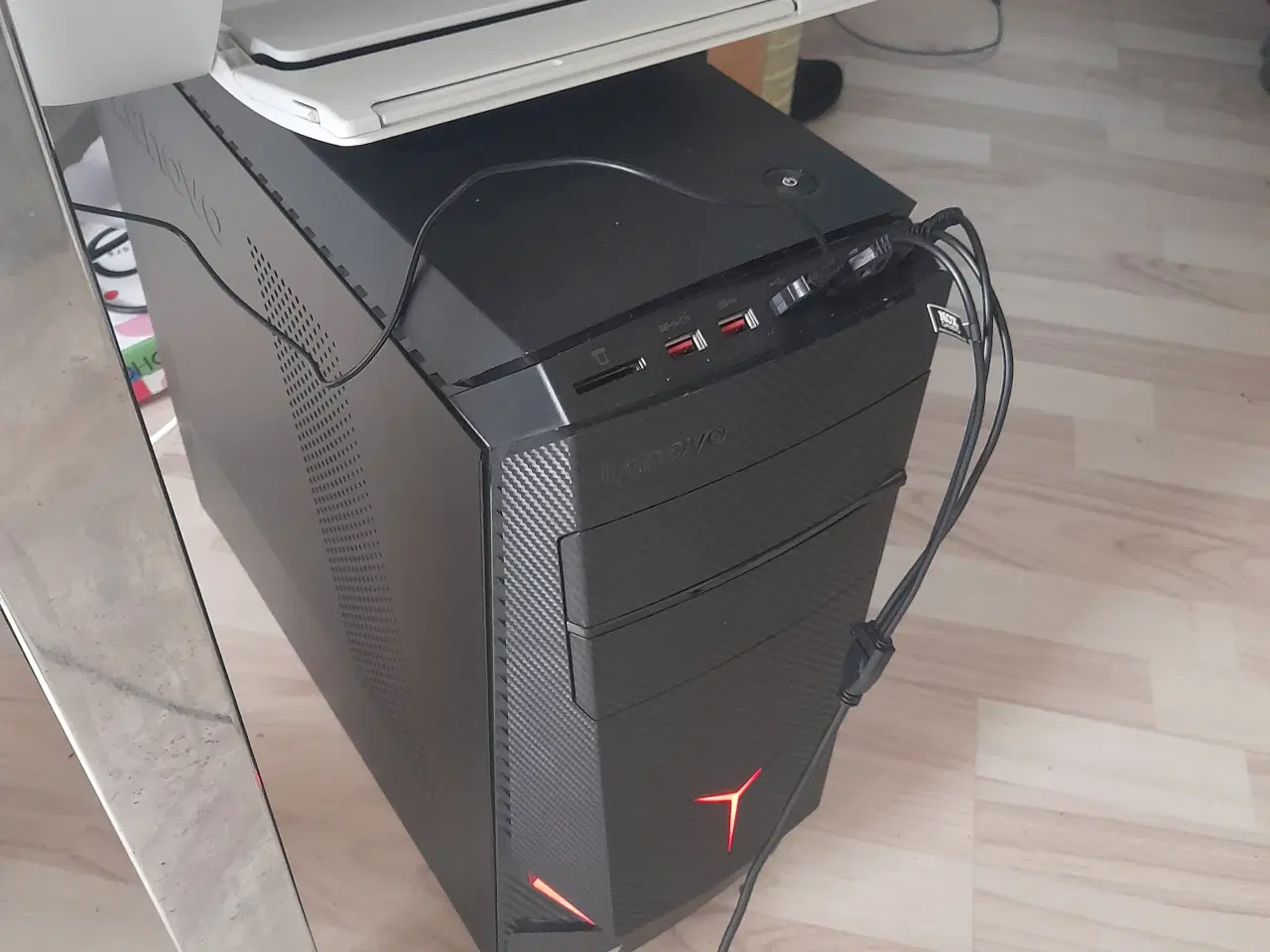 Billede 3 - Gamer computer 