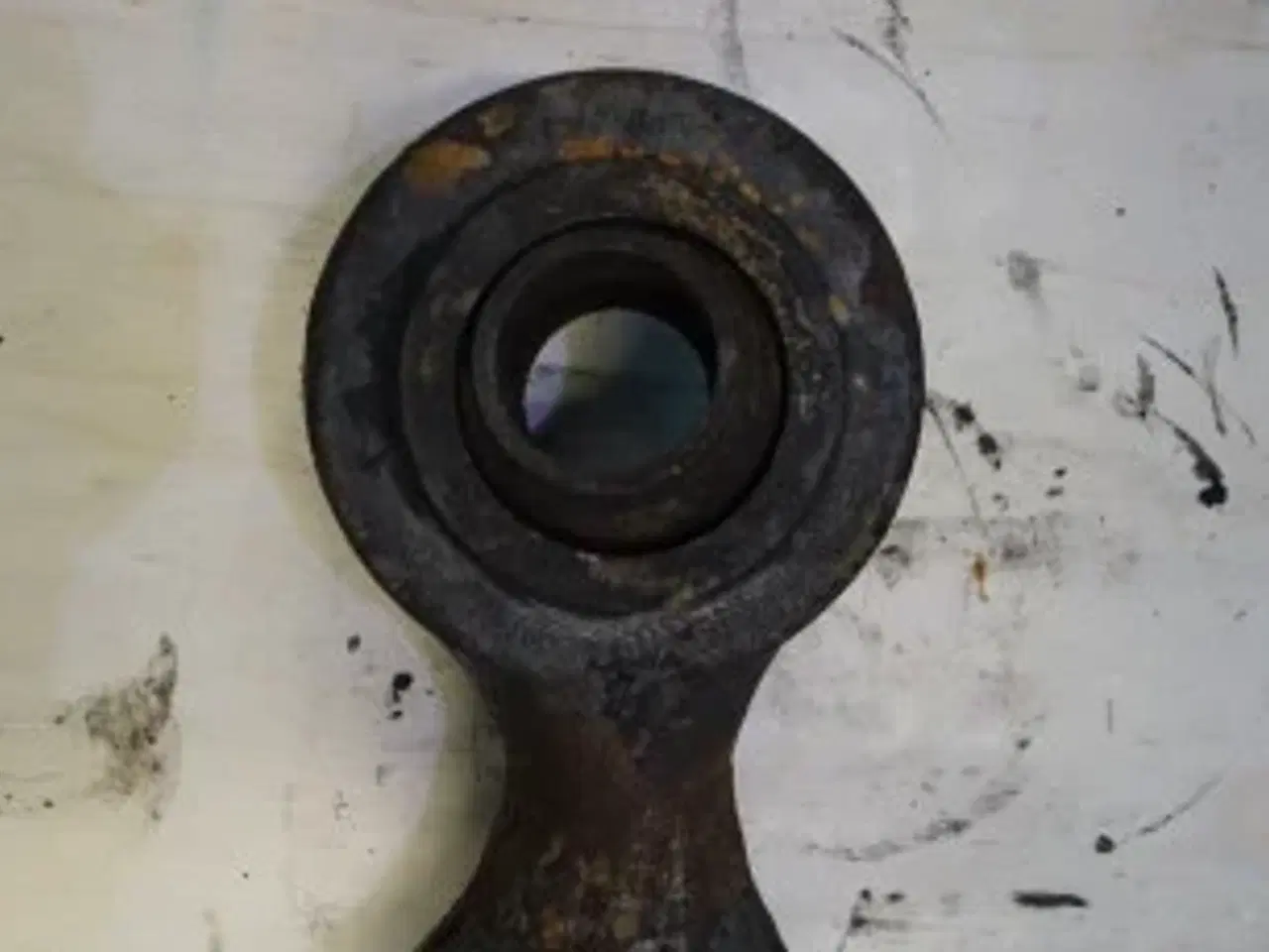 Billede 9 - Valmet 505 Cylinder 31884200