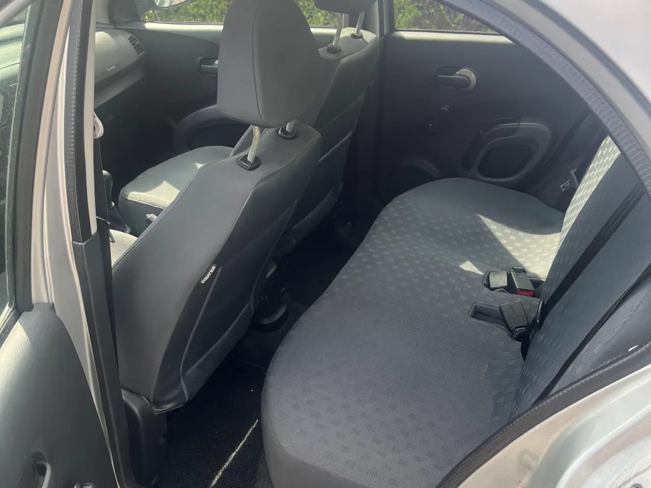 Billede 9 - Nissan Micra