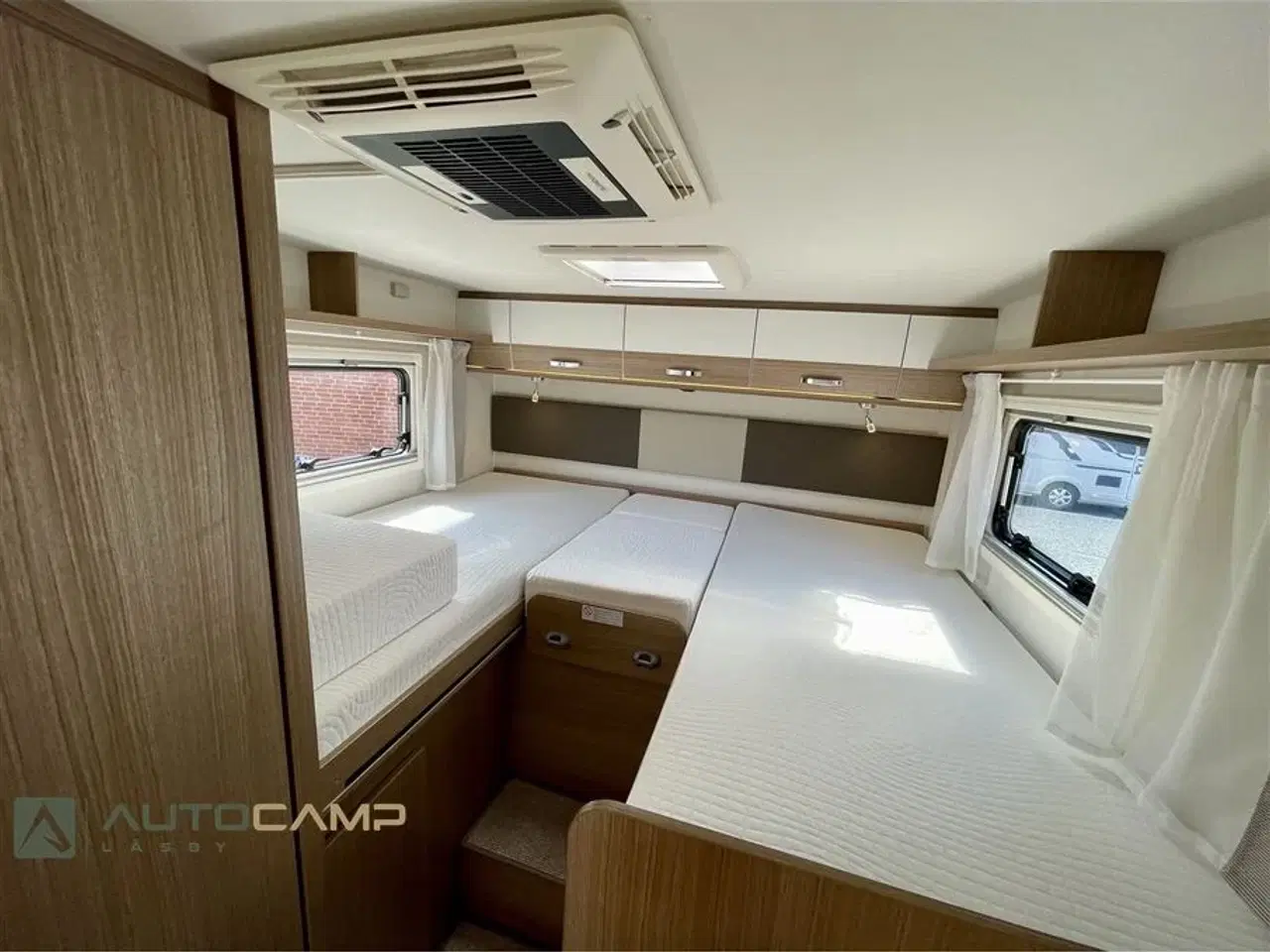 Billede 10 - 2020 - Carado T 338 Clever