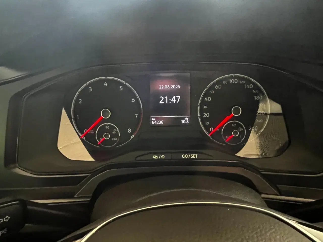 Billede 9 - VW Polo 1,0 MPi 80 Trendline