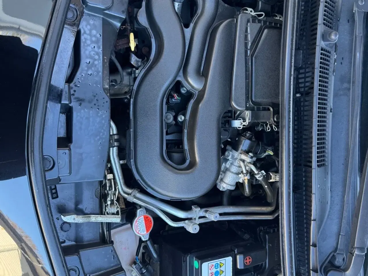 Billede 22 - Toyota Aygo 1,0 VVT-i x-play