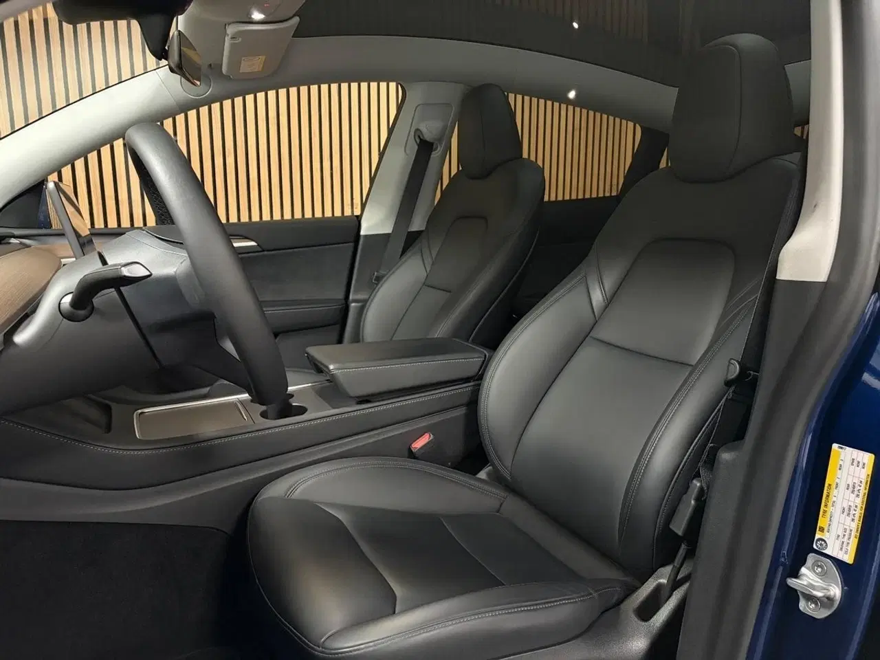 Billede 6 - Tesla Model Y  Long Range AWD