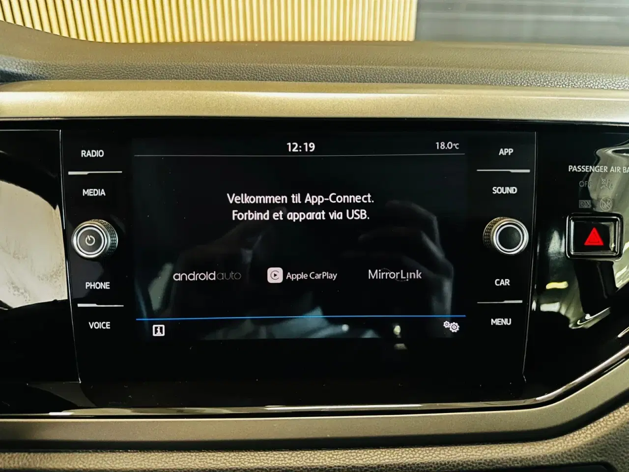 Billede 15 - VW Polo 1,0 TSi 95 Comfortline DSG