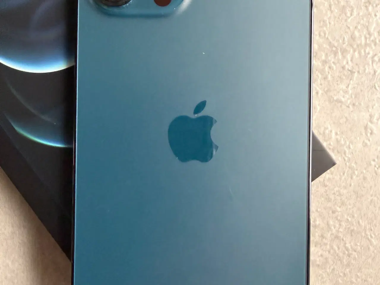 Billede 6 - 12 pro max 256 GB.