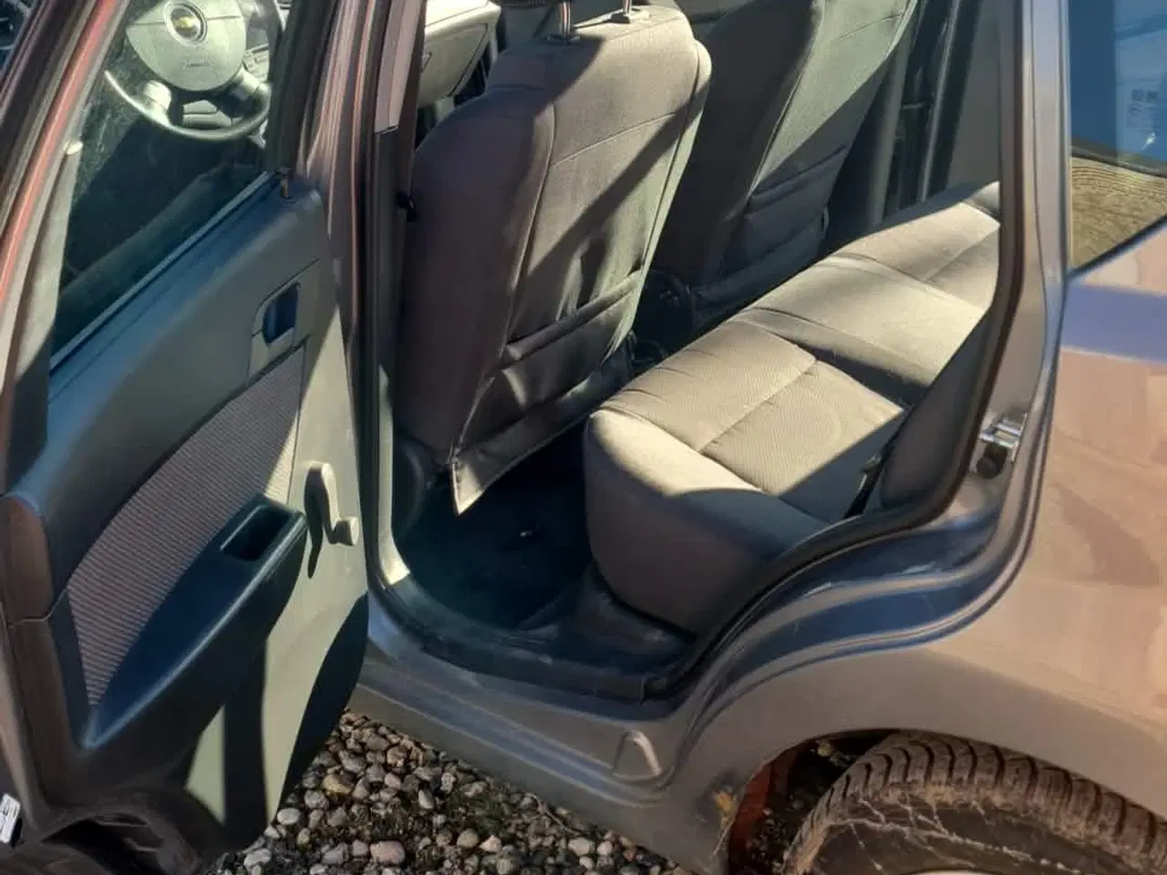 Billede 6 - Chevrolet Aveo 1.2