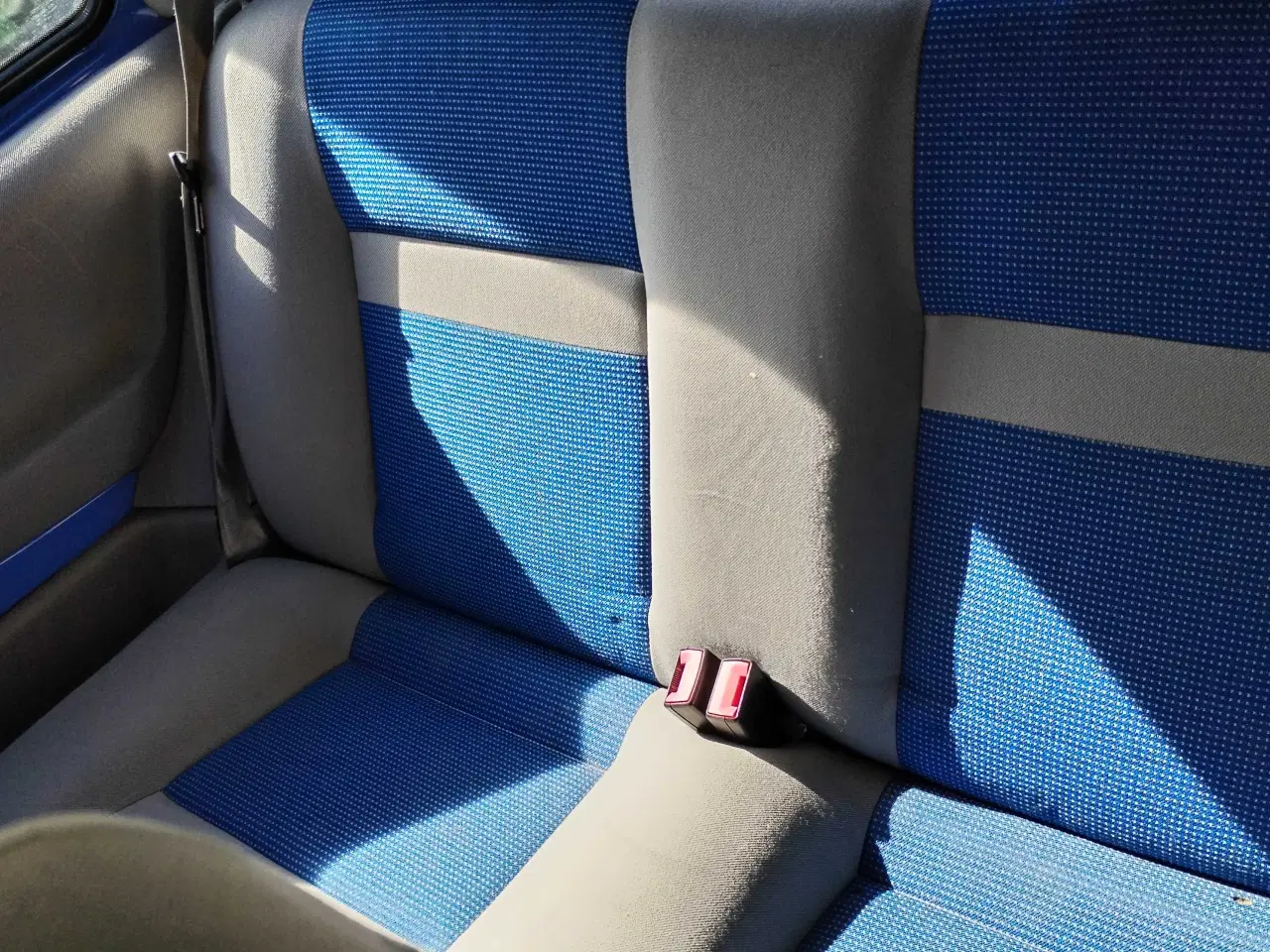 Billede 4 - Vw lupo 3l 
