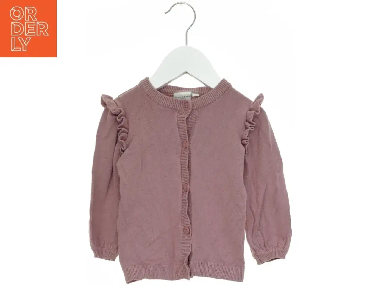 Billede 1 - Cardigan fra Name It (str. 86 cm)