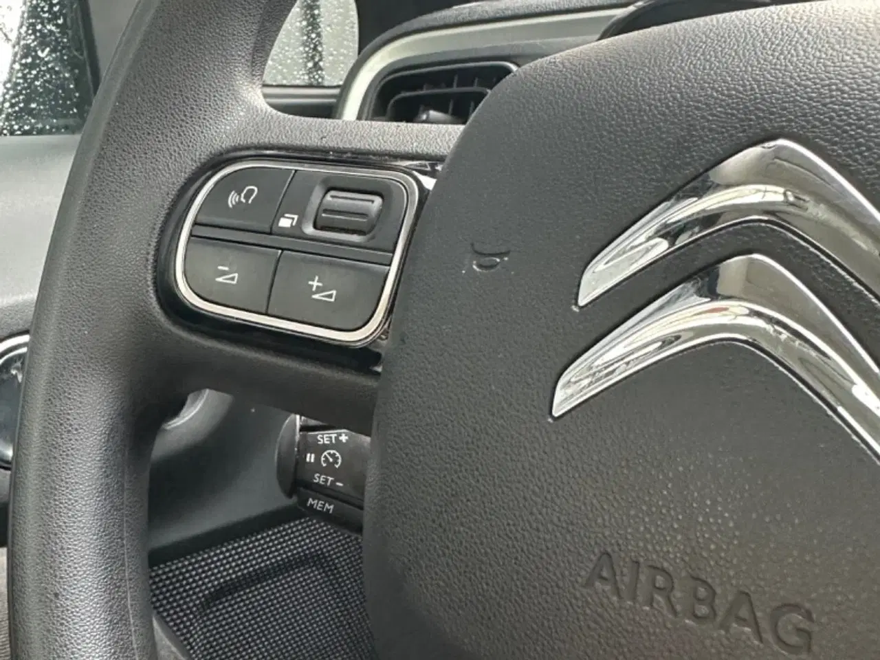 Billede 13 - Citroën C3 1,2 PureTech 82 Shine