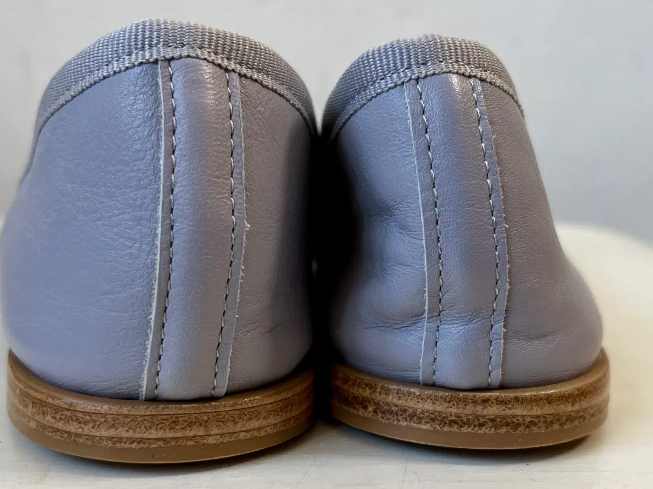 Billede 5 - Repetto, ballerinasko, str 38