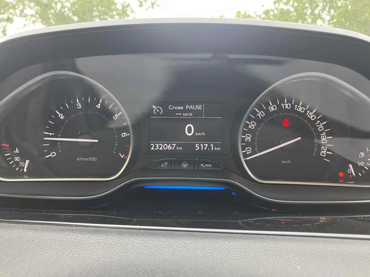 Billede 8 - Peugeot 208 1.2 VTI 