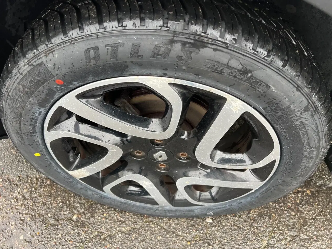 Billede 10 - Renault Captur 0,9 TCe 90 Dynamique