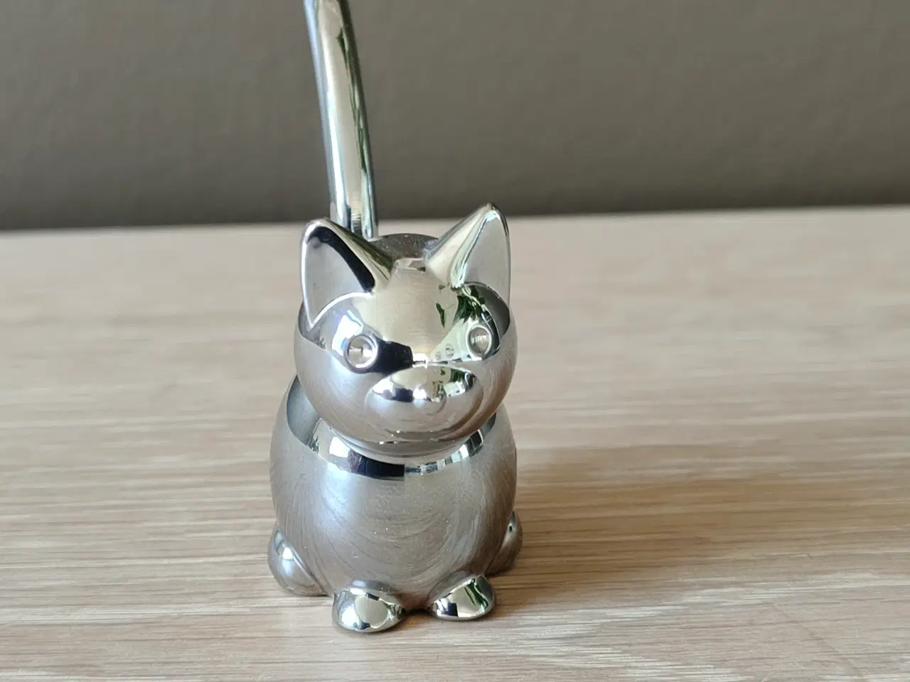 Billede 3 - Fin Umbra Zoola ringholder