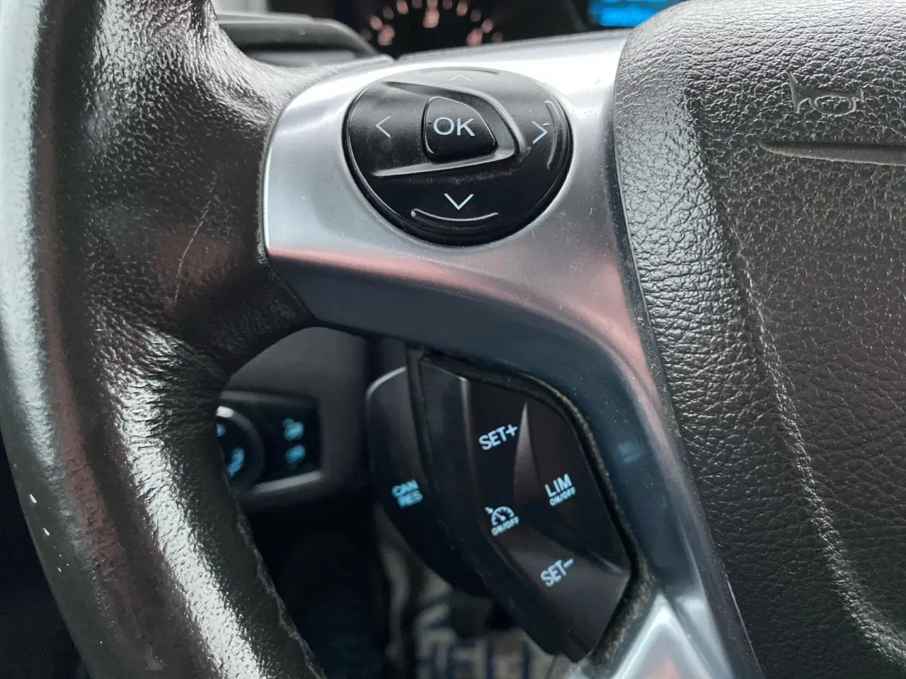 Billede 13 - Ford Transit Connect 230 L2 1,5 TDCi Trend 120HK Van 6g