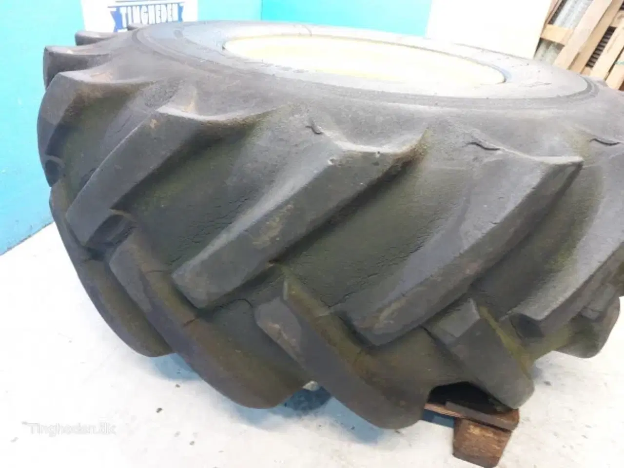 Billede 6 - 26" 23.1/18-26