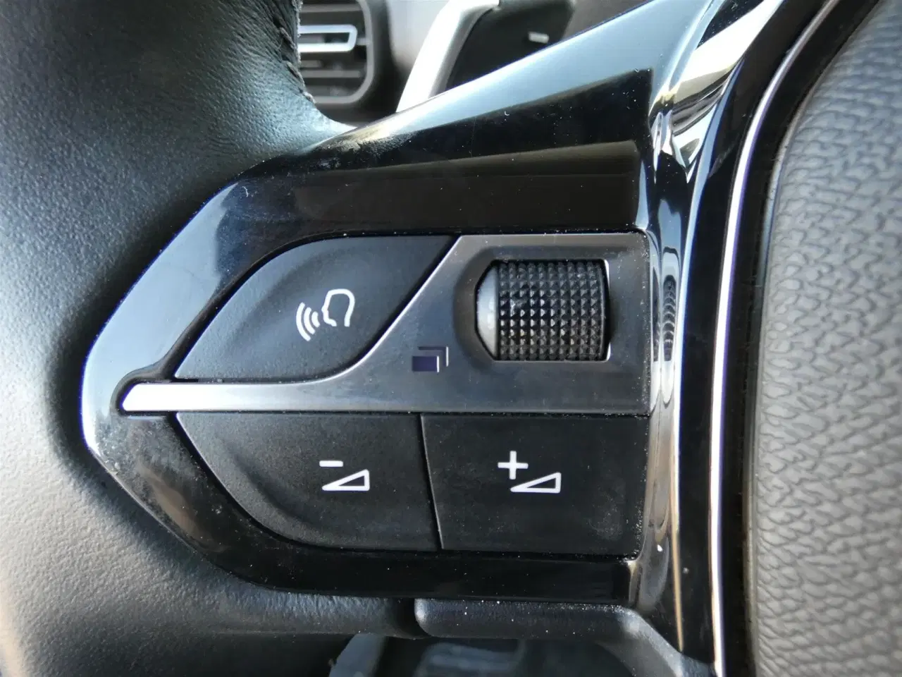 Billede 17 - Peugeot Partner L2 V2 1,5 BlueHDi Ultimate EAT8 130HK Van 8g Aut.