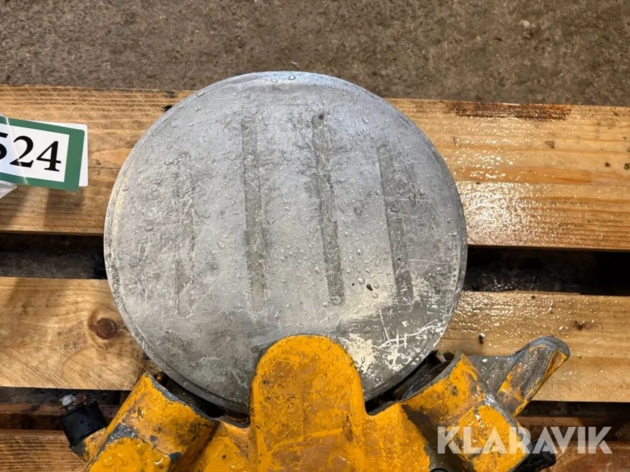 Billede 9 - Ring sav Husqvarna