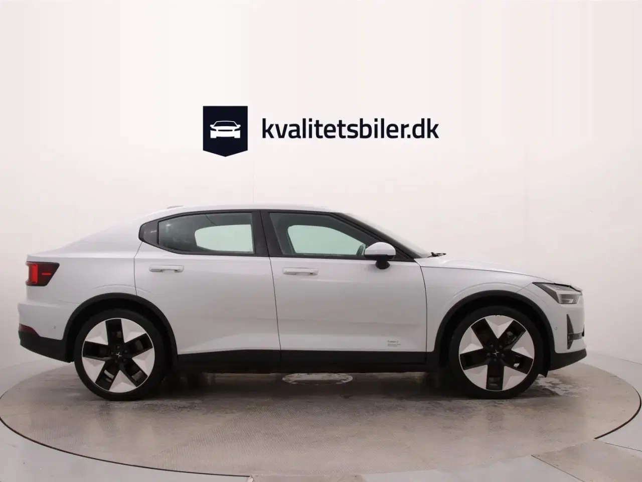 Billede 5 - Polestar 2  Long Range AWD