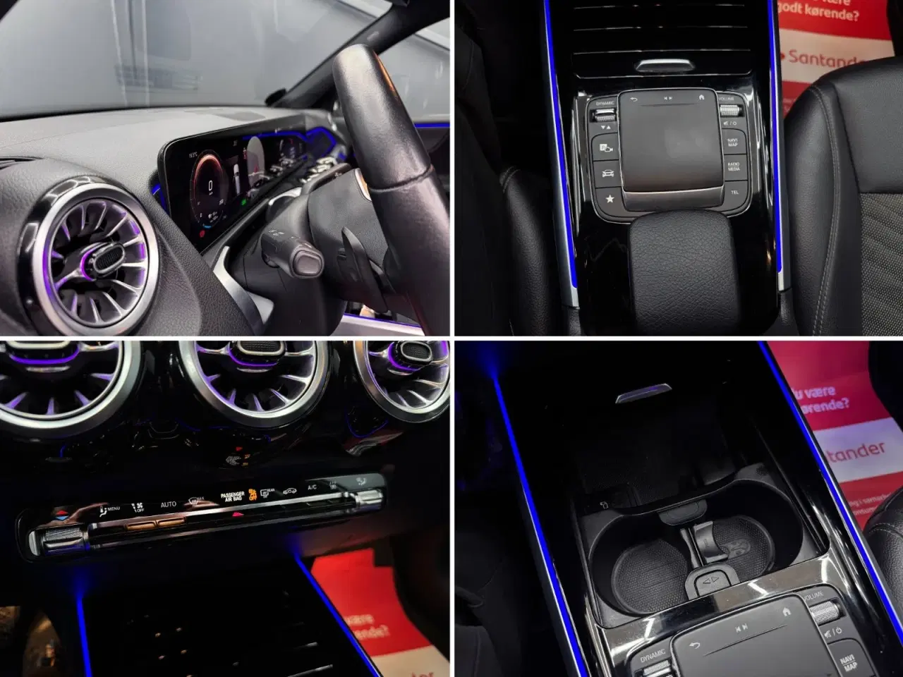 Billede 13 - Mercedes EQB250  Progressive 7prs