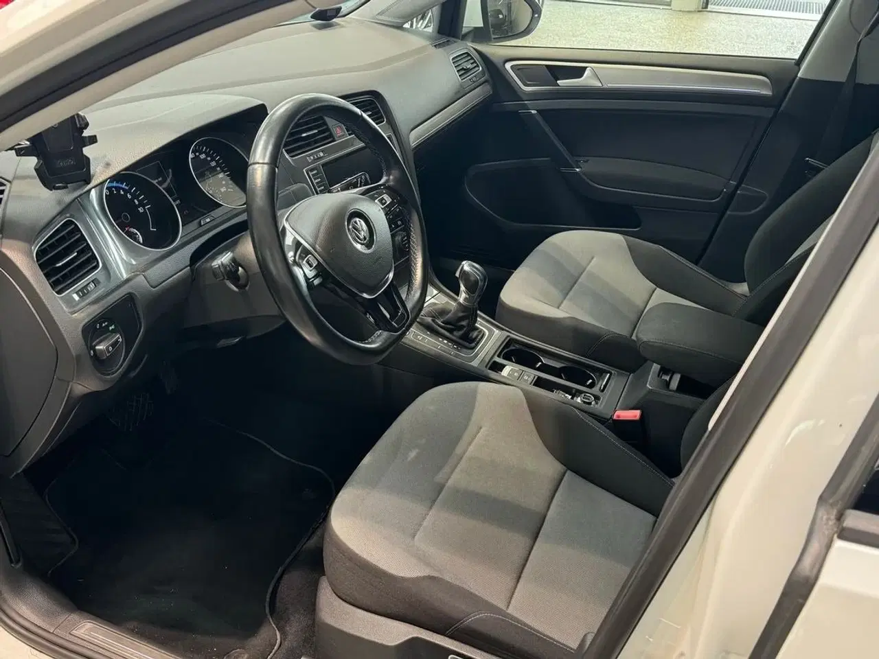 Billede 6 - VW e-Golf VII  Comfortline