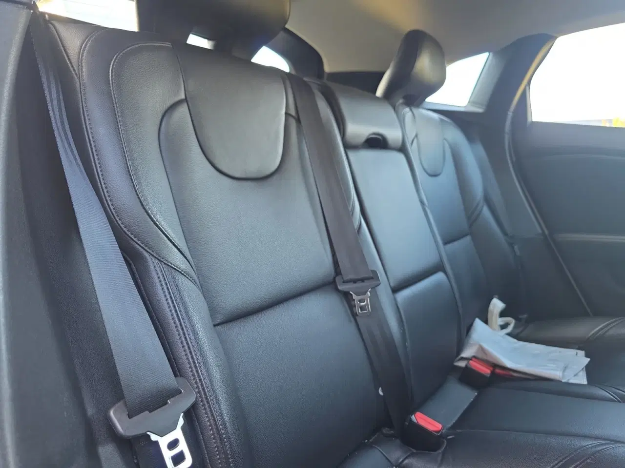 Billede 15 - Volvo V40 2,0 D2 120 Momentum Eco
