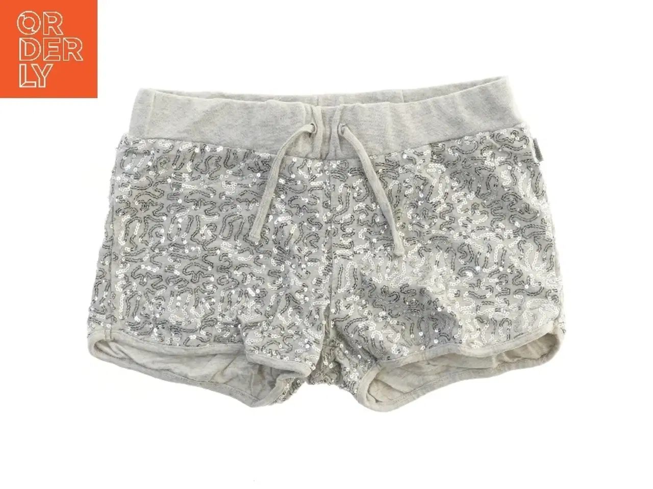 Billede 1 - Pailletshorts fra Name It (str. 152)