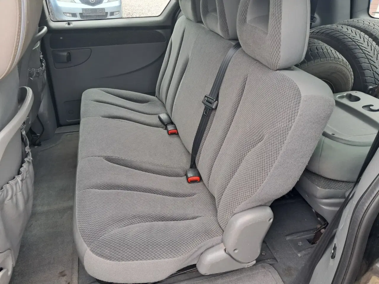 Billede 7 - Chrysler Voyager 2,4 SE