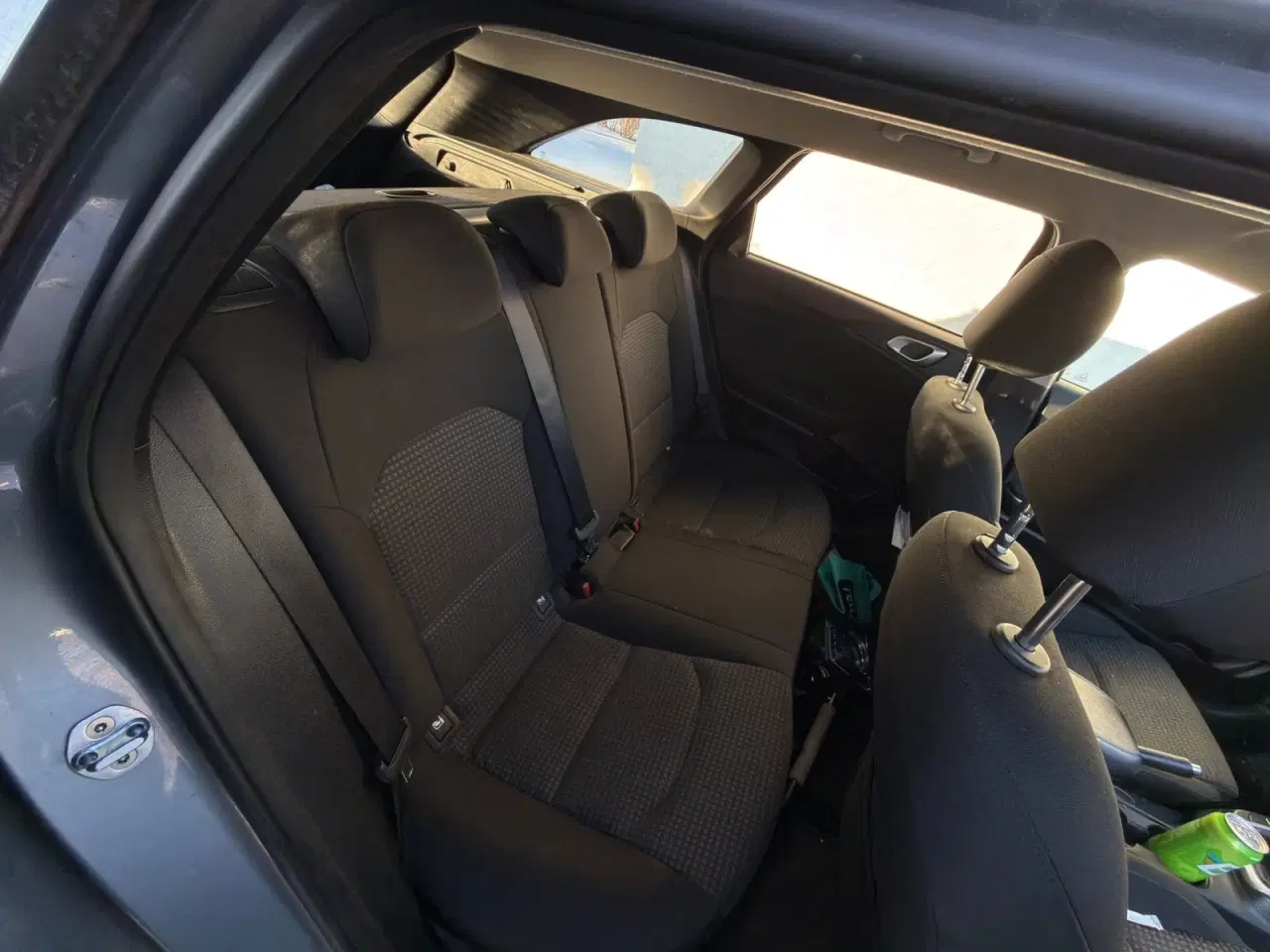 Billede 12 - Kia Ceed 1,6 CRDi 136 Vision SW