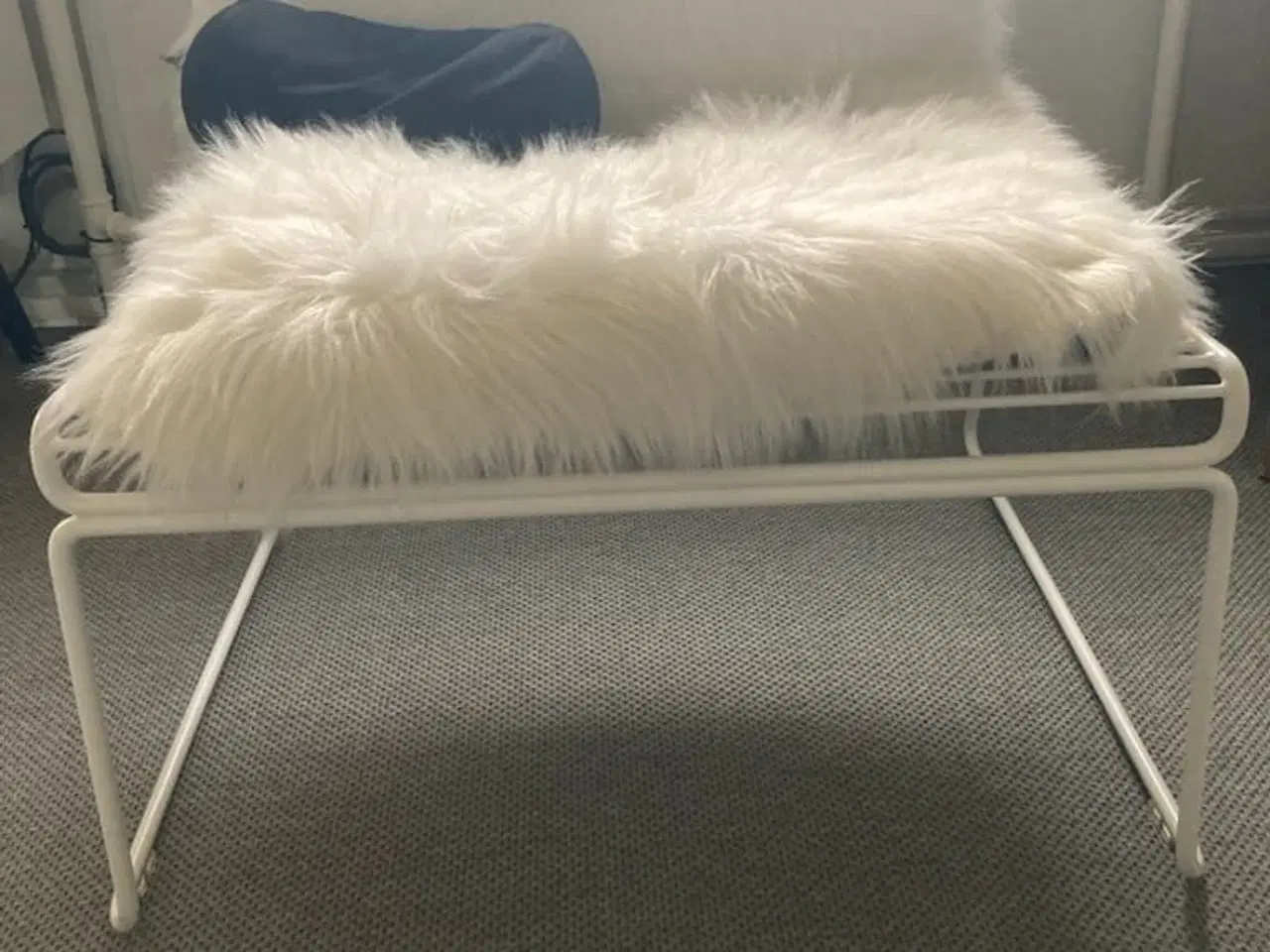 Billede 2 - Hee Loungechair fra Hay