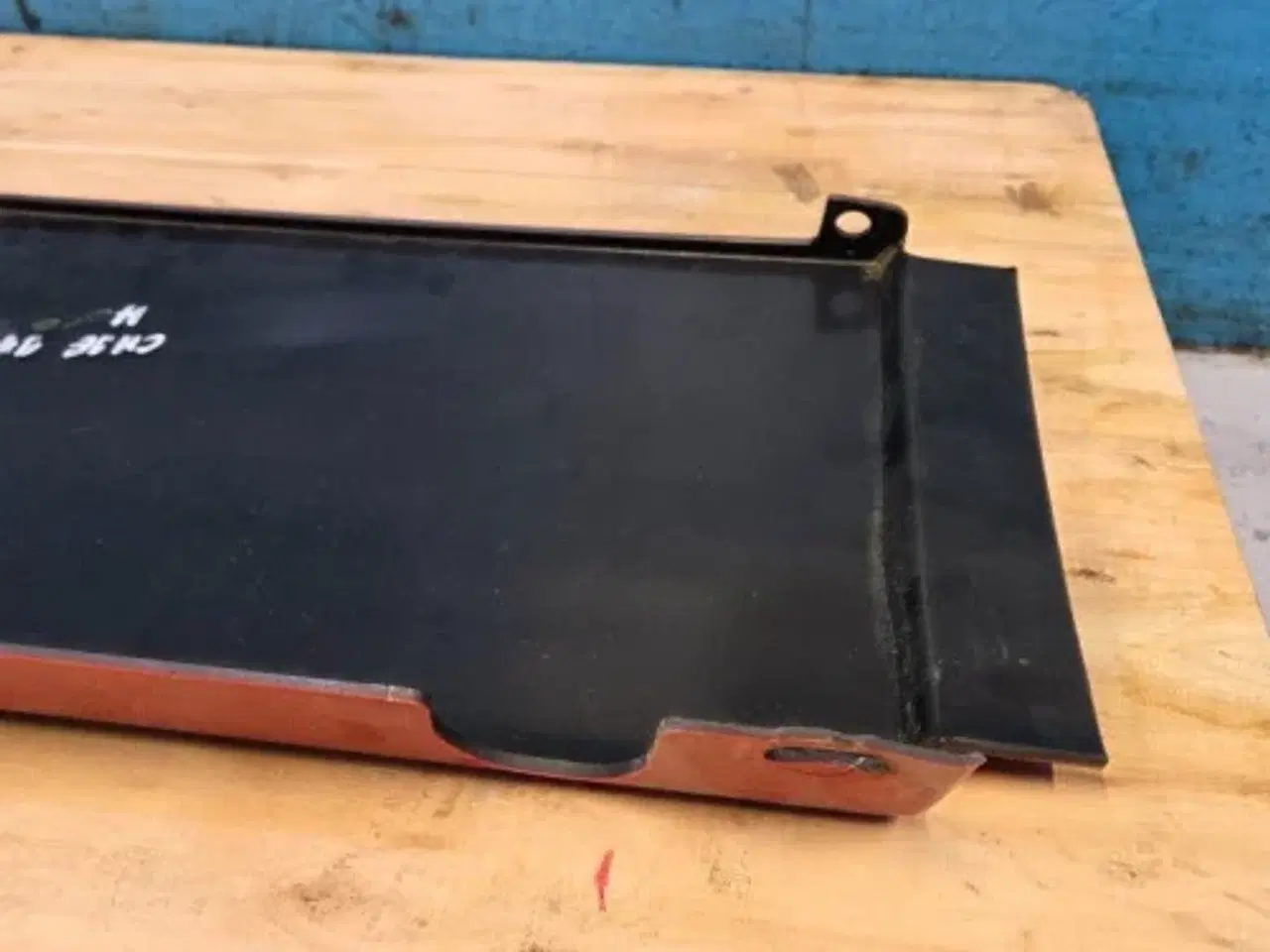 Billede 5 - Case 9120 Beskyttelseskærm R. 87728322