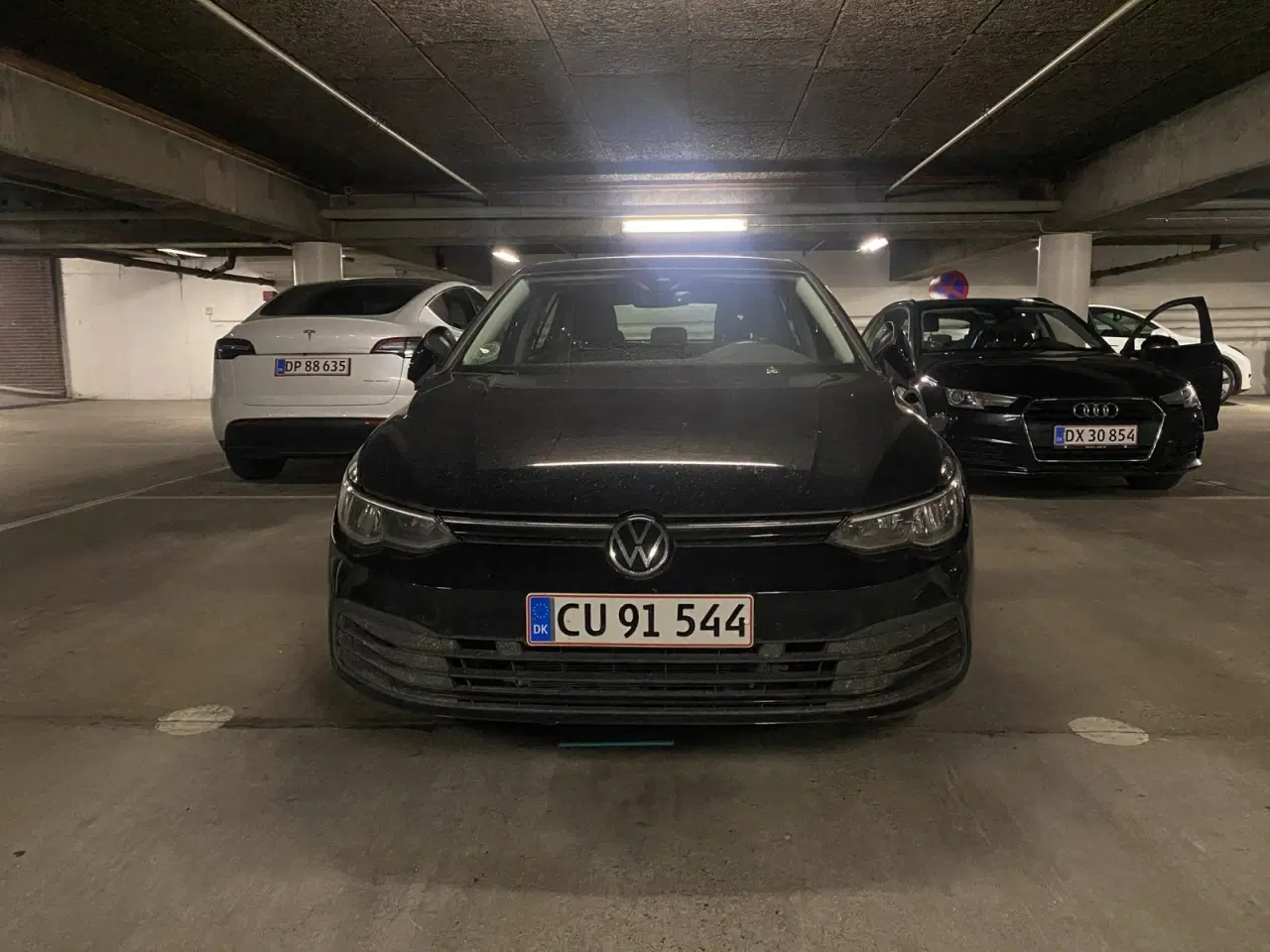 Billede 2 - VW Golf VII 1,5 TSi 130 Comfortline Connect