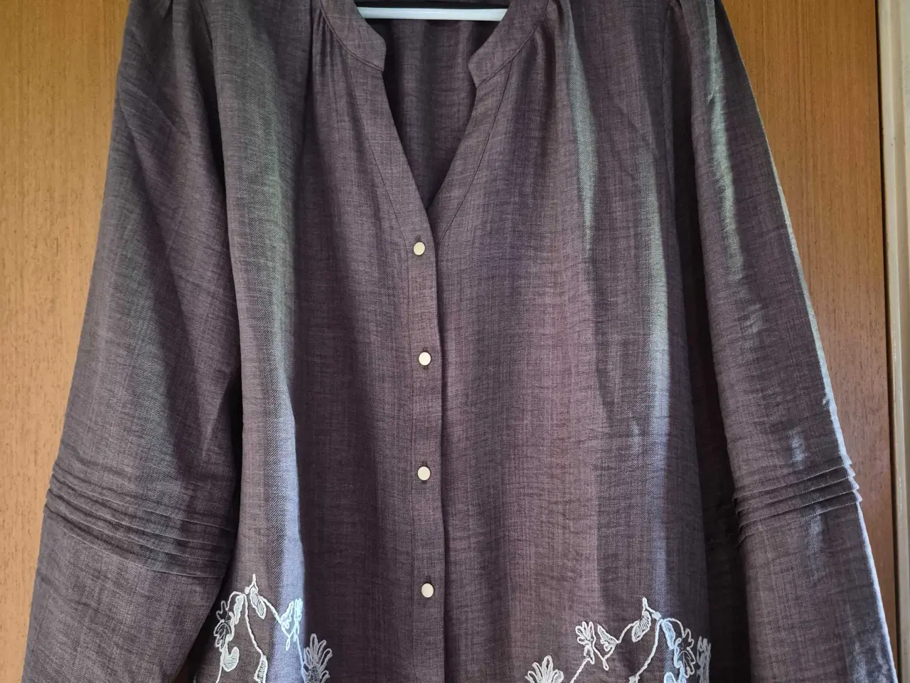 Billede 1 - Flot Prepair bluse 