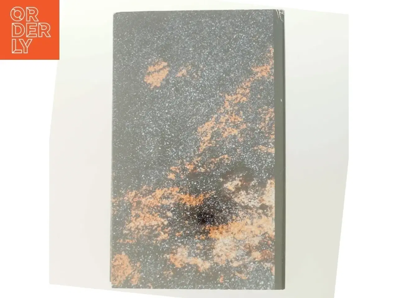 Billede 3 - En rem af huden af Bjarne Reuter (Bog)