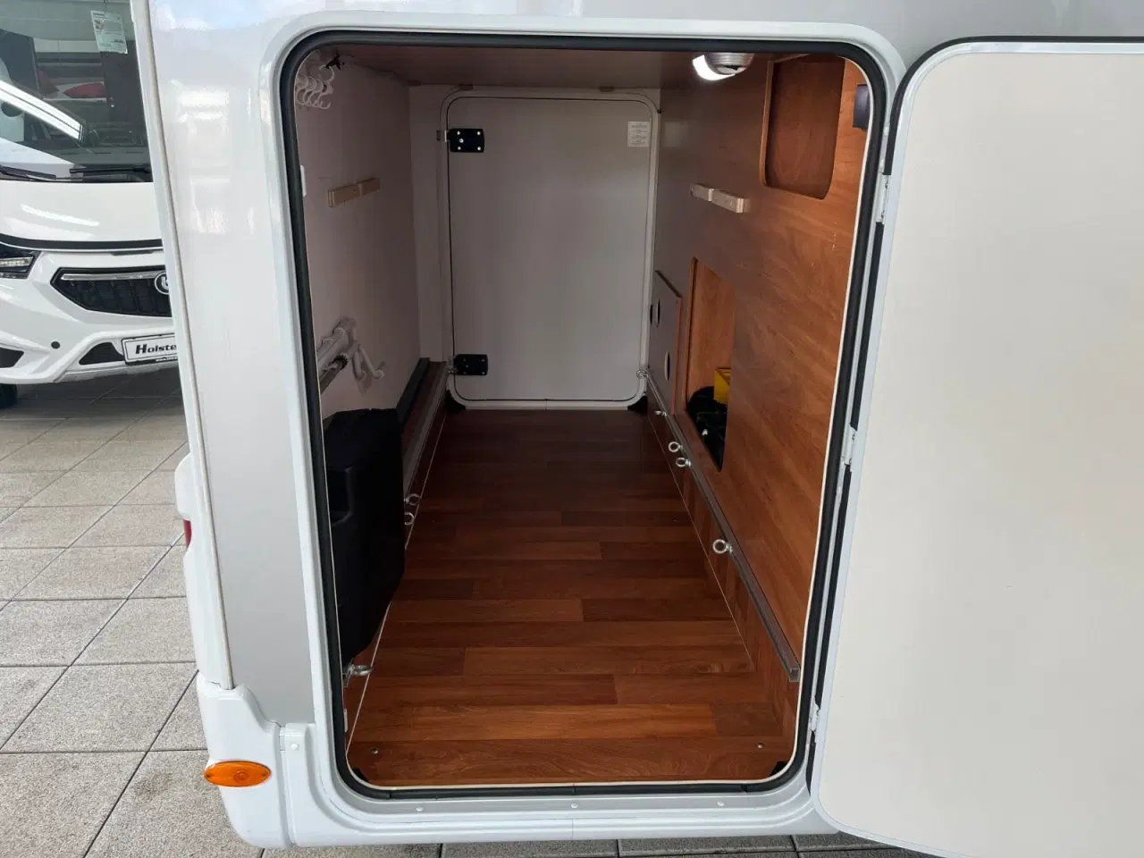 Billede 22 - Fiat Dethleffs 2,3 MJT Trend T 6717