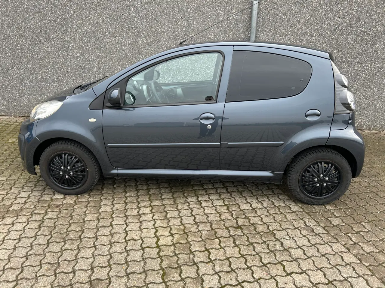 Billede 2 - Citroën C1 