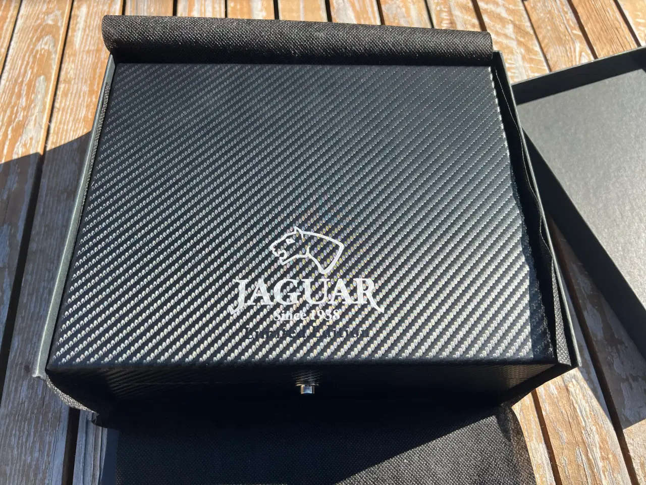 Billede 6 - Jaguars Limited Edition herreur