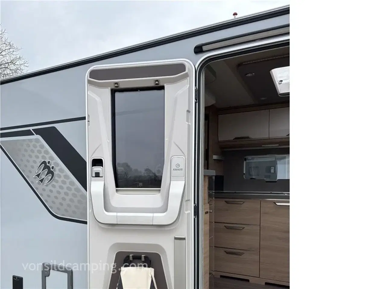Billede 13 - 2023 - Knaus Südwind 540 UE "60 Years Celebration" Alde
